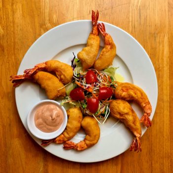 The Mekong Crunch