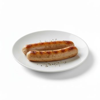 Bratwurst Sausage
