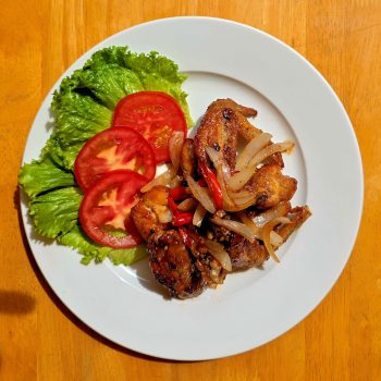 Triple T Wings