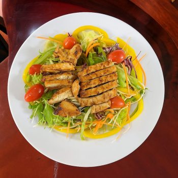 Tavernkeepers Chicken Salad