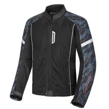 Scoyco Proctective Jacket JK117