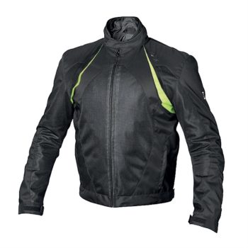 Hevik Jacket - HJS313