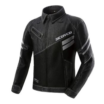 Scoyco Protective Jacket JK36C