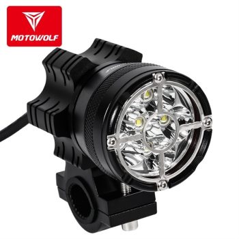 Motowolf Led Light MDL5001