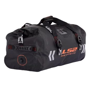 LS2 65L Waterproof Cargo Bag