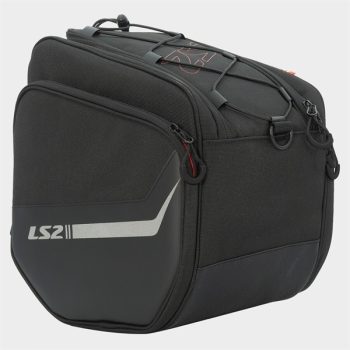 LS2 Freedom Scooter Tunnel Bag