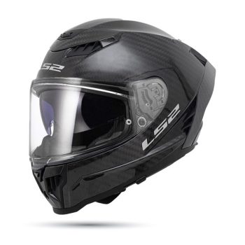 LS2 FF807 Dragon Carbon