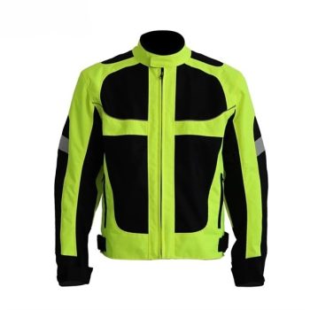 Riding Tribe Protective Jacket JK37F