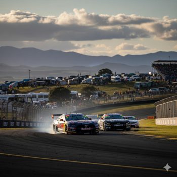 Australian Supercars