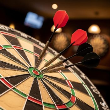 Darts